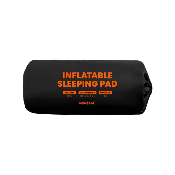 HELP BAG® -ilmatäytteinen patja