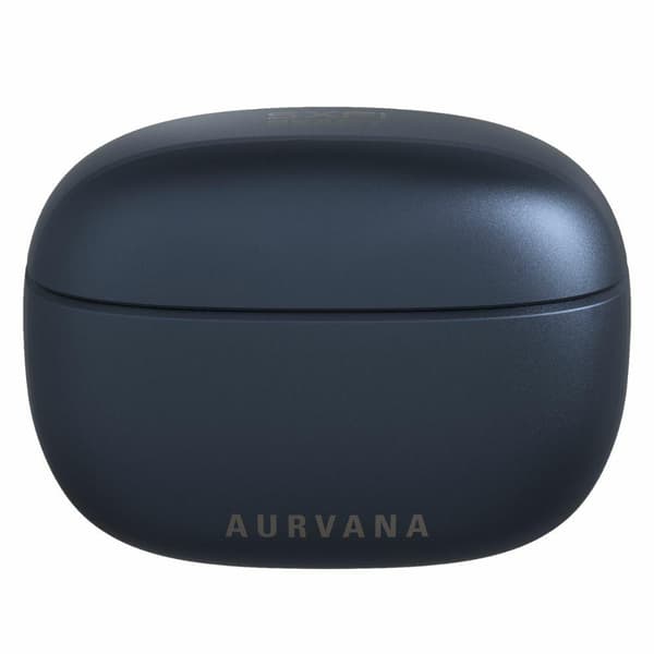 Creative Aurvana Ace Mimi Bluetooth 5.3 ANC Trådlösa Hörlurar Marinblå