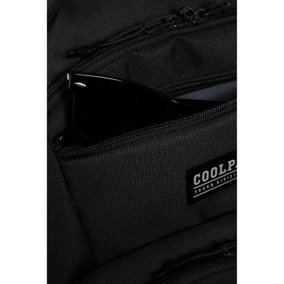 Armésvart CoolPack 2020 Barnryggsäck,