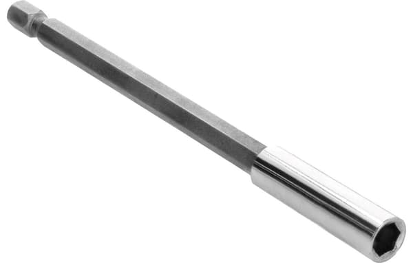 Magnetisk holder 1/4, 125 mm