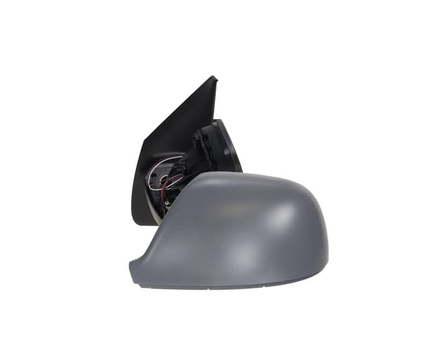 FT12922 HURTIG ELEKTRISK SPEJL MED VARME + ANTENNE