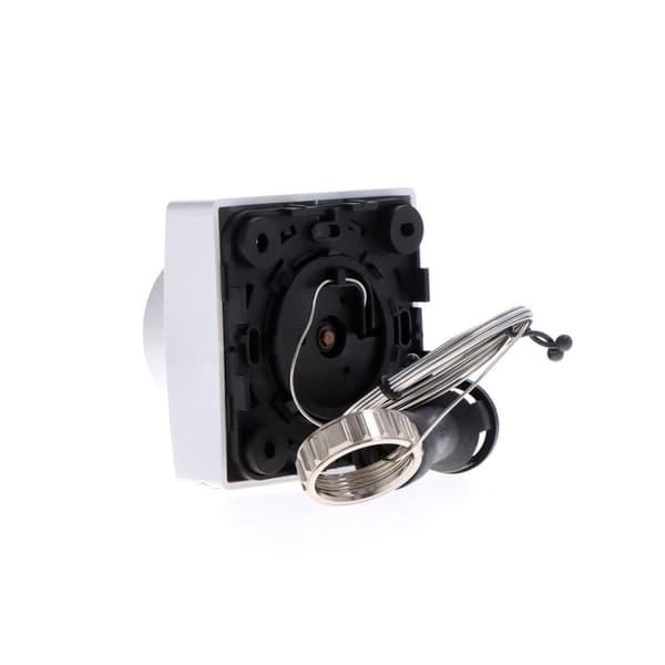 Termostathuvud F fjärrsensor 2m