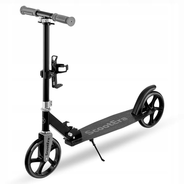 SORT METAL SCOOTER