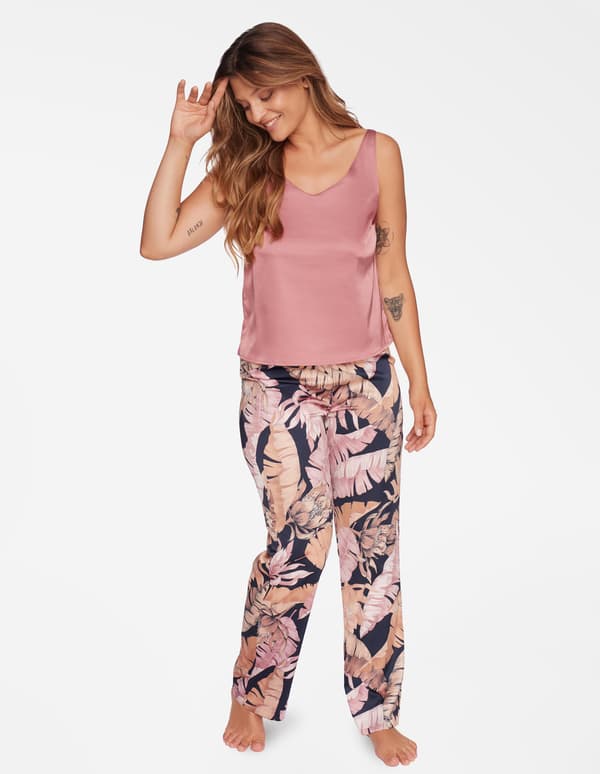 Ciao XS Pyjamas