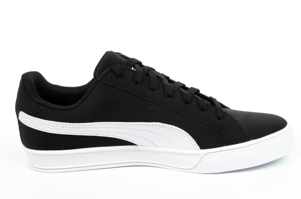 PUMA Smash Vulc herresko [359622 09] størrelse 44.5