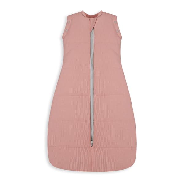 Varmepose/Sovepose 2i1 Pink