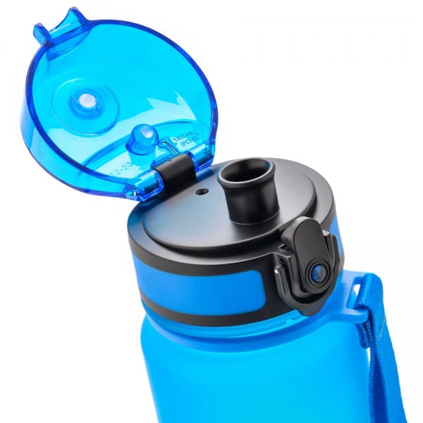 METEOR SPORT TRÆNINGSFLASK 500ML 10107