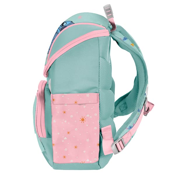 STITCH AXELVÄSKA DS25FF-57 EOL