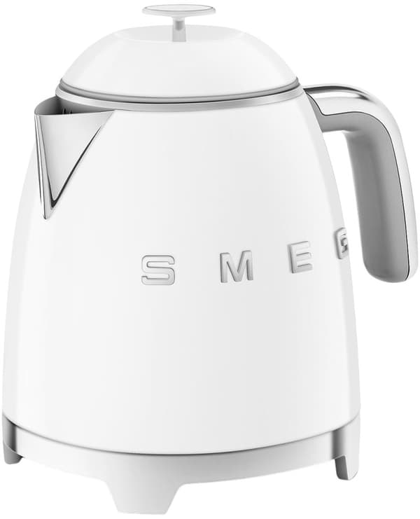 Smeg KLF05WHEU elkedel