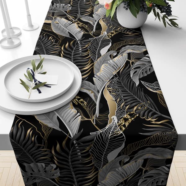 Dug løber print 095