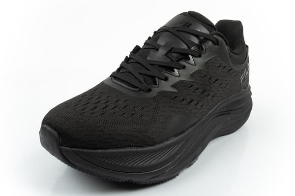 Fila Retron Black [FFM0477.80010] v. 44