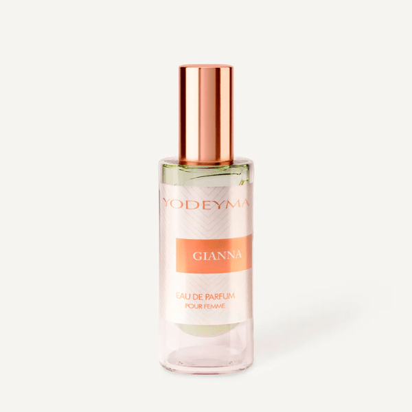 Yodeyma Gianna 15ml dameparfume svarende til Dolce by Dolce & Gabbana