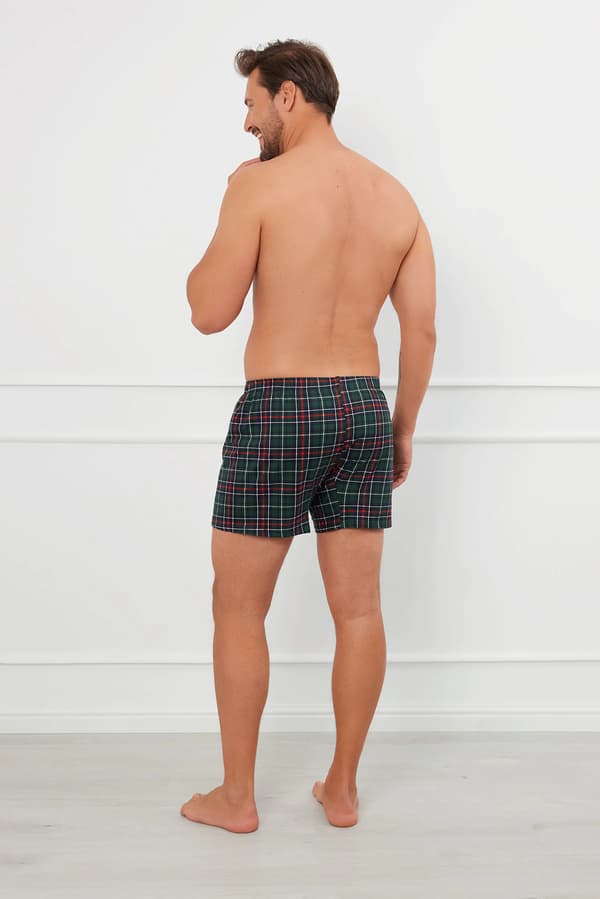 Fogo herre boxershorts M