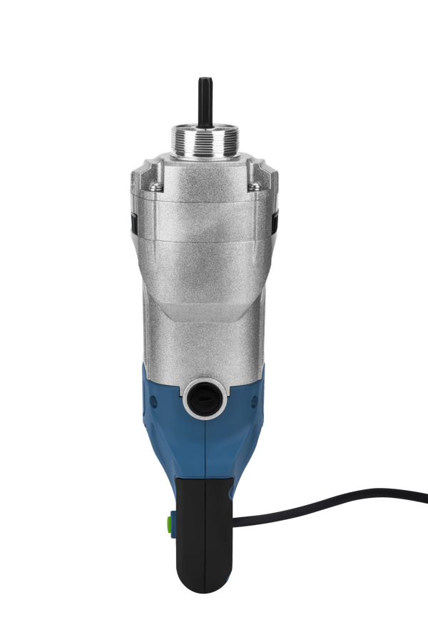 Betongvibrator 1300W WDS2450