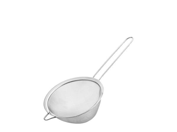 RUOSTUMATON TERÄS SIIVI 20 CM