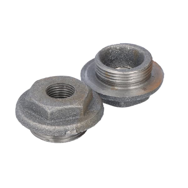 Radiatorreduktion 5/4"x1/2" venstre online