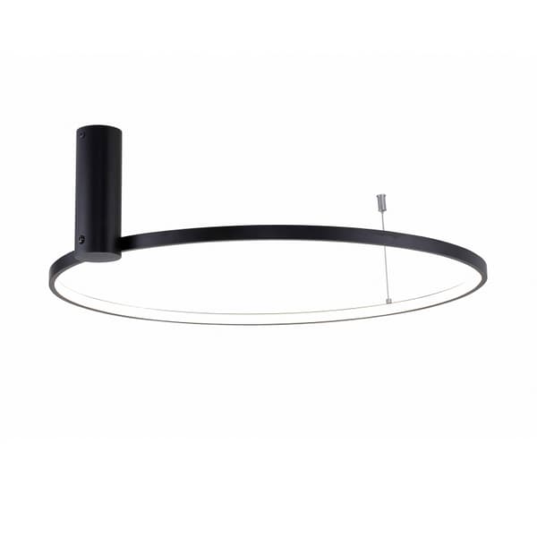 HORIK 89429-60BK loftlampe