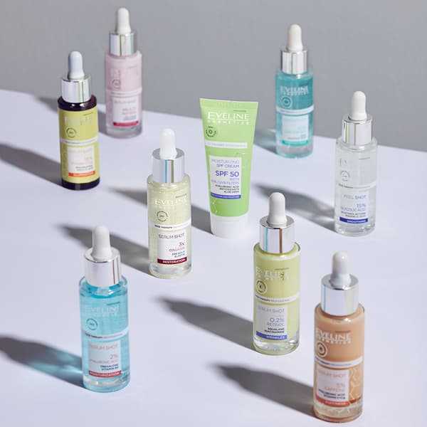 Fuktgivande kräm SPF 50