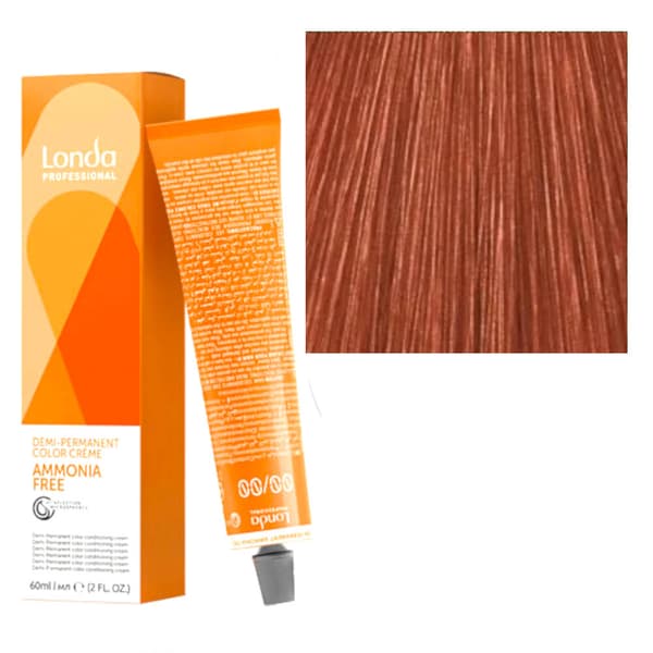 Londa Sävytysväri 60 ml 7/4
