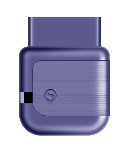 R58L 4G GPS-lokaliseringsenhed