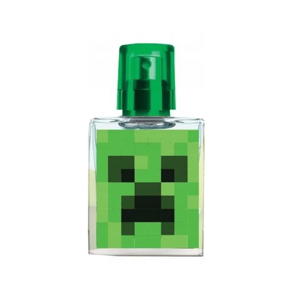 Minecraft Børneparfume 30 ml Air-Val