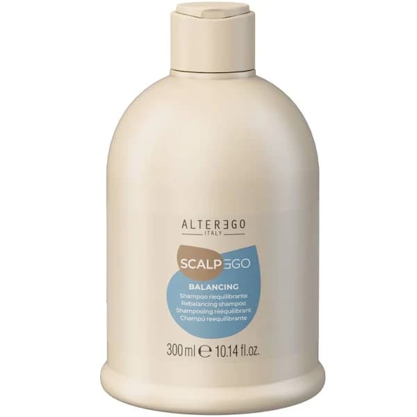 ALTEREGO ScalpEgo Balanserande Schampo 300 ml