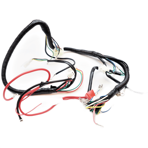 Komplet ledningsnet til ATV quad 125 250 cc