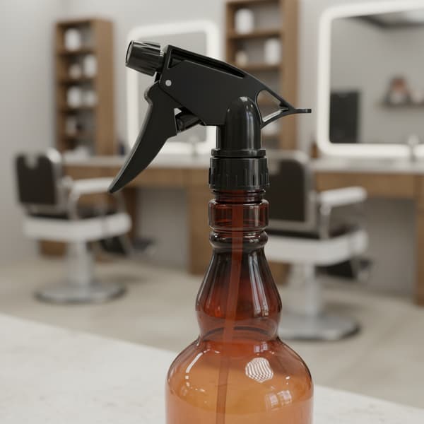 Hårspray, barberspray, blomhårspray 650 ml