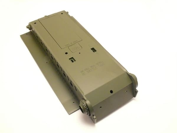 19-002 Chassi (nedre behållare) för 3819