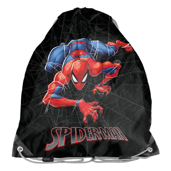 SPIDER-MAN SKOVÄSKA SP26FF-712