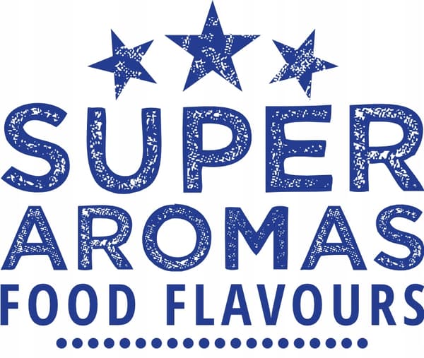 Superaromer Rosa Lemonad Matsmak 250