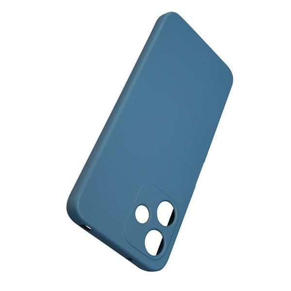 Beline Silikonskal till Xiaomi Redmi 12 Blå