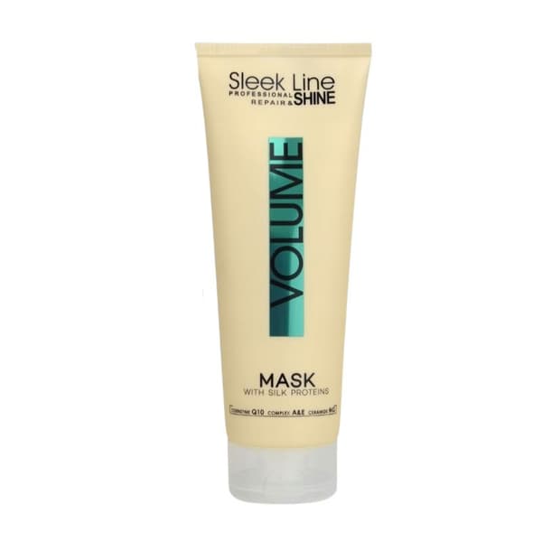 STAPIZ SLEEK LINE VOLUME Volymgivande mask 250ml