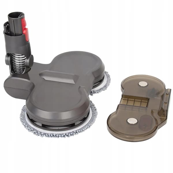 MOPPEHOVED til DYSON V7 V8 V10 V11 støvsuger