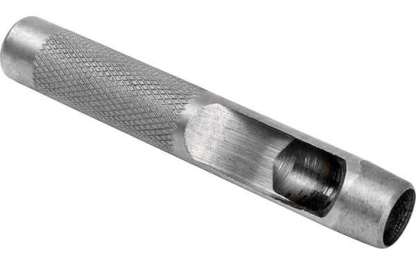 Läderhålskärare 12 mm