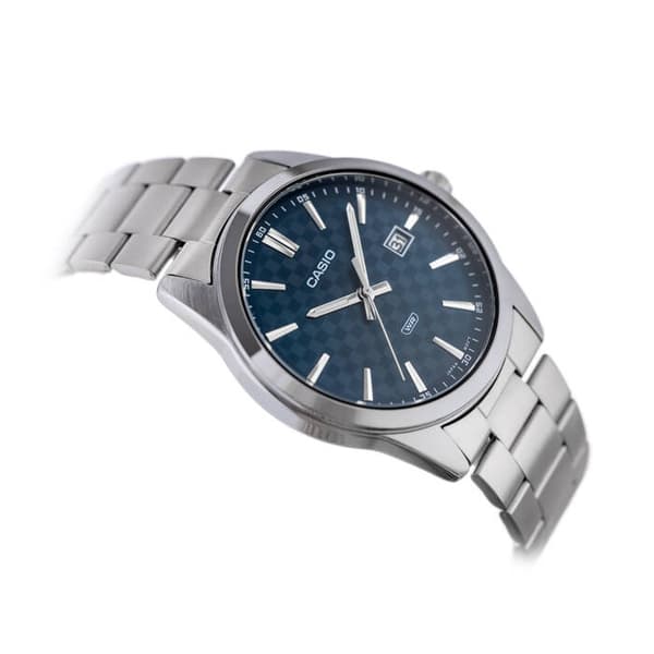 CASIO Mieskello MTP-VD03D-2A2 + Laatikko
