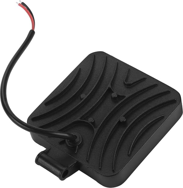 Mini LED-projektør arbejdslampe KD3486