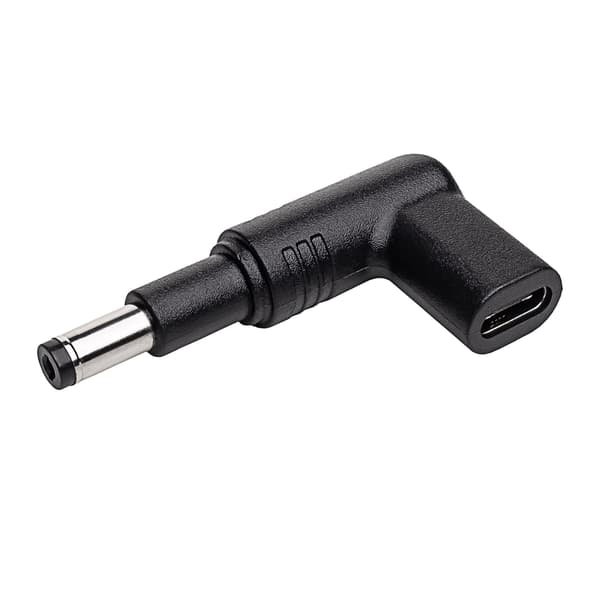 USB-C / 4,8x1,7 mm adapter til bærbar computer AK-ND-C13 strømforsyningsadapter 100W