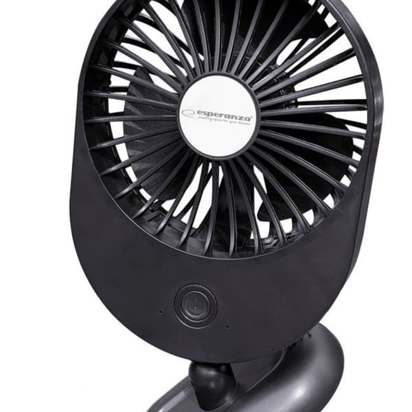 ESPERANZA EHF103K USB-pöytätuuletin
