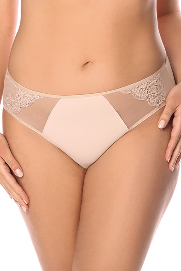 Vivisence 1044 beige m trusser