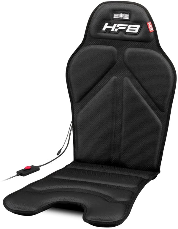 Next Level Racing HF8 Haptic Feedback Gaming Pad - Kablet - PC (NLR-G001)