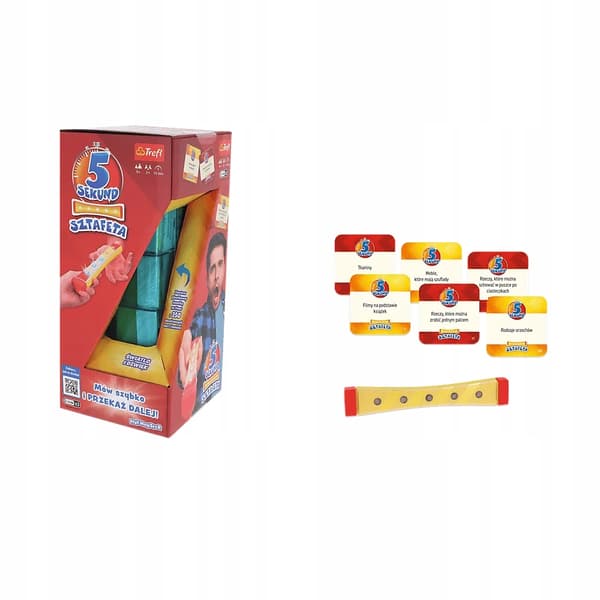 5 sekunnin viestipeli 02601