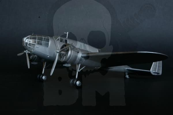 MCRD06 PZL P-37A Elg