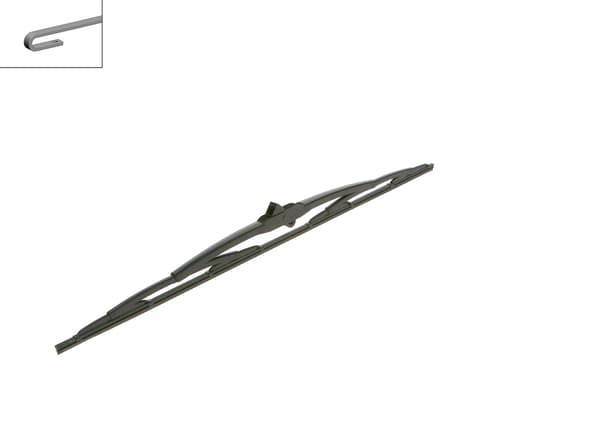 BS 3 397 018 963 BOSCH VISKERBLAD