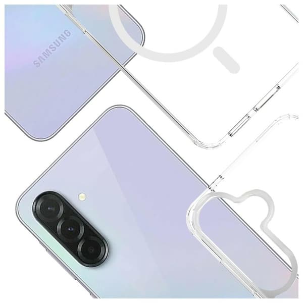 3MK Armor MagCase för Galaxy A37