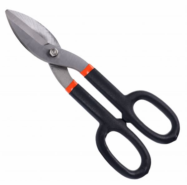 Plåtsax 225 mm KD10364
