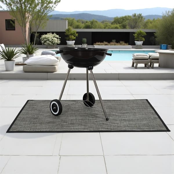Grillmatta, 100x120 cm