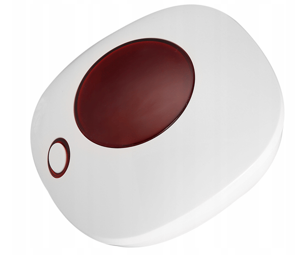 Trådlös larmsiren WSR020