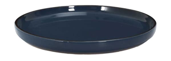 AZURE middagsset i stengods, 12 delar