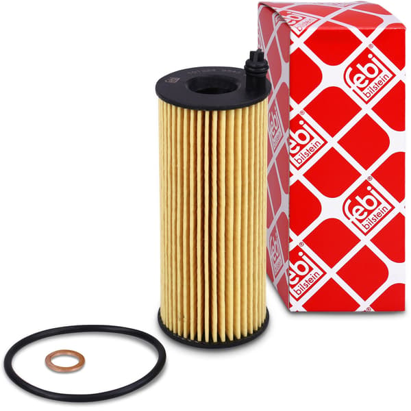 FEBI BILSTEIN FE101324 öljynsuodatin